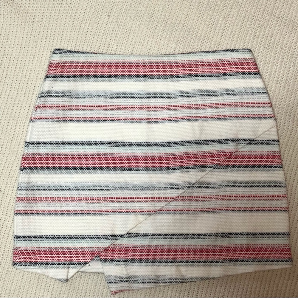 Mini Skirt